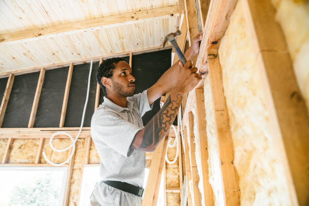 Best Soundproof Insulation Installation  in Lambertville, MI